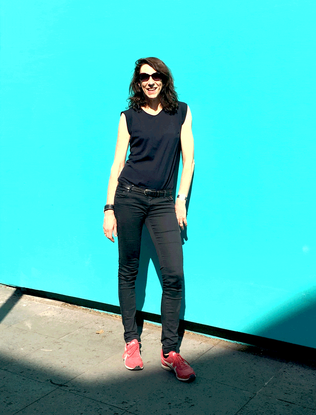 About Pauline Hoogweg About Pauline Hoogweg