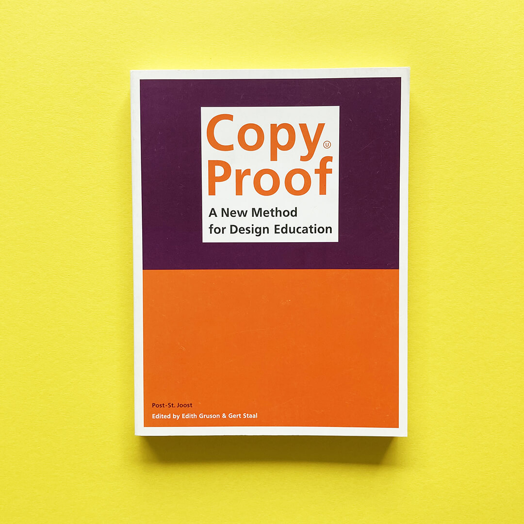 2023 Proof cover voorplat