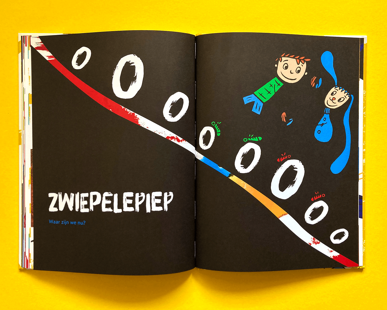 Book-De wereld maakt een koprol-PaulineHoogweg-06F