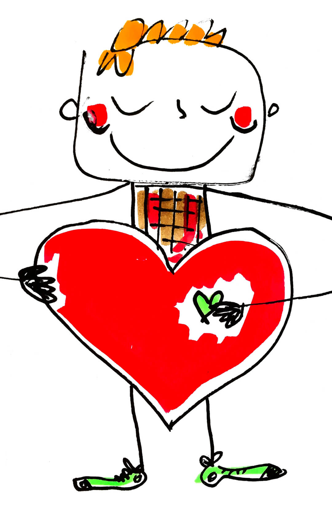 Drink this Pauline Hoogweg