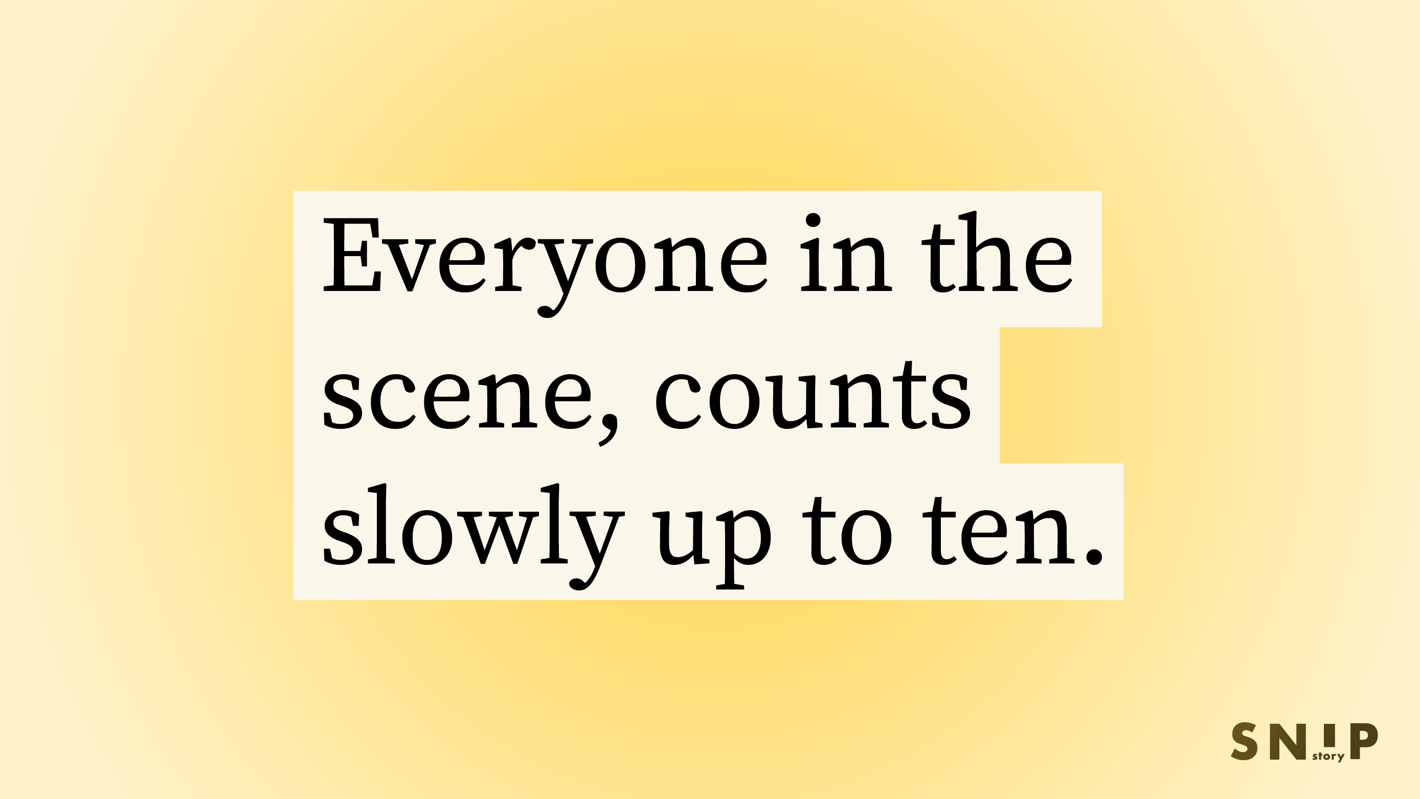 SnipStories-PaulineHoogweg-scene